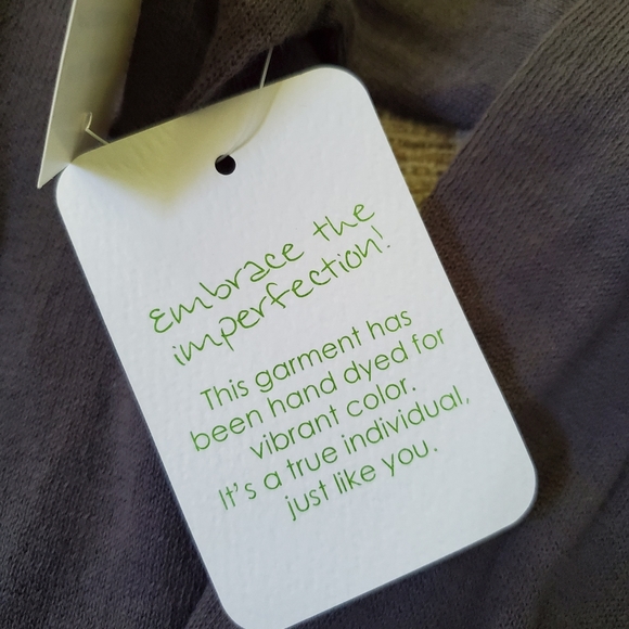 🆕️ Mary Ellen Cotton School Tunic - Picture 7 of 9